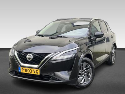 Financial Lease Nissan QASHQAI 1.3 MHEV Acenta