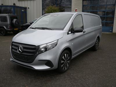 Financial Lease Mercedes-Benz Vito 116 CDI L2 Pro