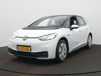 Financial Lease Volkswagen ID.3 Pure 45 kWh