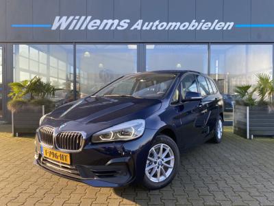 Financial Leas BMW 2 Serie Gran Tourer 216i Executive Edition