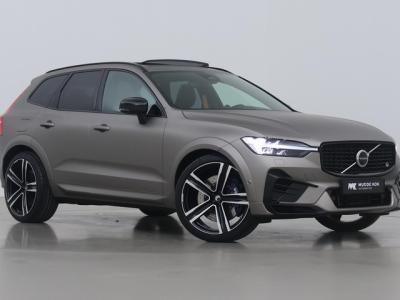 Financial Lease Volvo XC60 T8 AWD Polestar Engineered Limited Edition