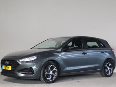 Financial Lease Hyundai i30 1.0 T-GDi MHEV Comfort Smart - NL Auto!!