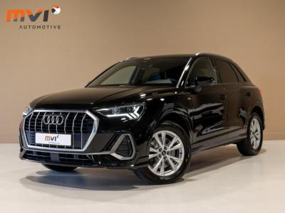 Financial Lease Audi Q3 45 TFSI e S edition