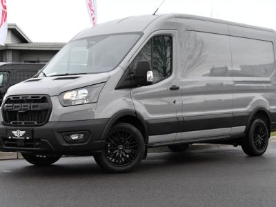 Financial Leas Ford Transit 350 2.0 TDCI L3H2 Raptor Edition