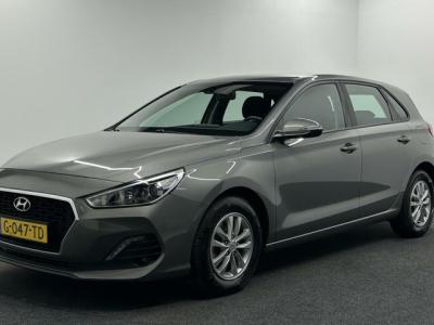 Financial Lease Hyundai i30 1.0 T-GDI Comfort NAVI ECC CARPLAY LM