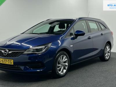 Financial Leas Opel Astra Sports Tourer 1.2 Launch Edition CARPLAY LM