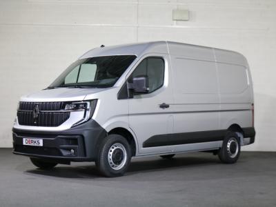 Financial Lease Renault Master 2.0 dCi 170pk L2 H2 Nieuw Model Navigatie Camera Blind Spot 270gr Deuren