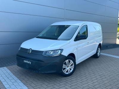 Financial Leas Volkswagen Caddy Cargo Maxi Comfort 2.0 TDI EU6 75 kW 2970 mm 6
