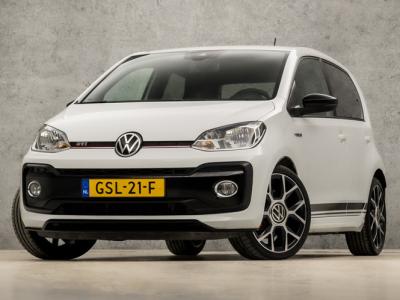 Financial Leas Volkswagen up! 1.0 TSI GTI