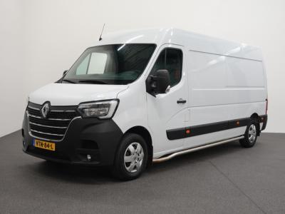 Financial Lease Renault Master T35 2.3 dCi 135 L3H2 Work Edition