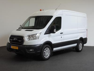 Financial Lease Ford Transit 130pk L2H2
