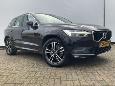 Financial Lease Volvo XC60 2.0 T5 Autom Orig-NL Leer+Memory Carplay Trekhaak Momentum