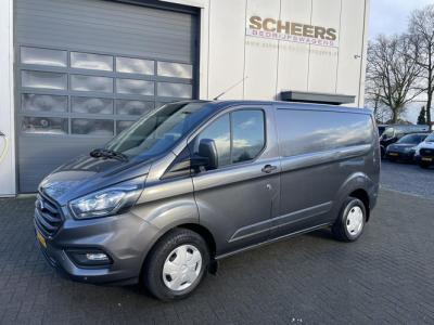 Financial Leas Ford Transit Custom 280 2.0 TDCI 130PK L1H1 Trend