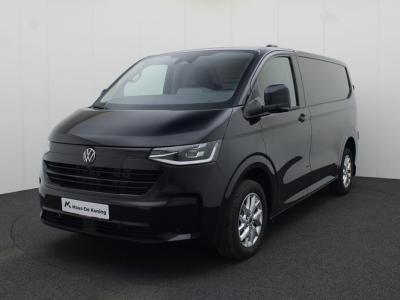 Financial Leas Volkswagen Transporter 2.0TDi 150pk Automaat Bulli L1