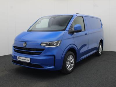 Financial Lease Volkswagen Transporter 2.0TDi 170pk Automaat Bulli L1
