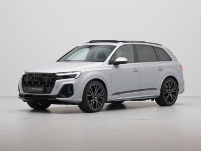 Financial Leas Audi Q7 55 TFSI e quattro Pro Line S