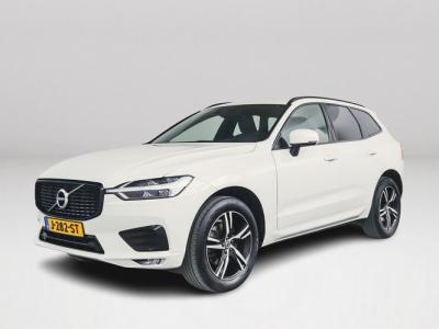 Financial Lease Volvo XC60 B4 Aut. R-Design