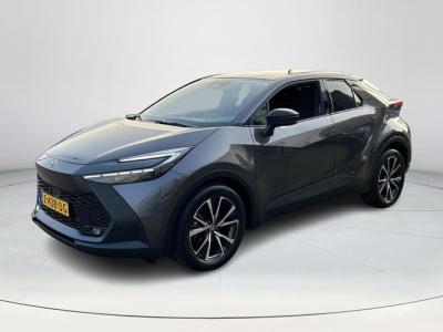 Financial Leas Toyota C-HR 2.0 Hybrid 200 First Edition