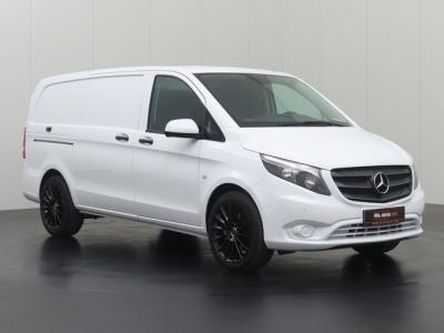 Financial Lease Mercedes-Benz Vito 119CDI 7G-Tronic Automaat Lang