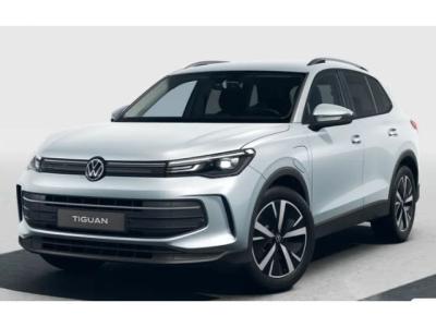 Financial Lease Volkswagen Tiguan 1.5 eHybrid Life Edition