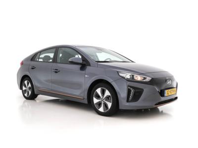 Financial Leas Hyundai IONIQ Comfort EV