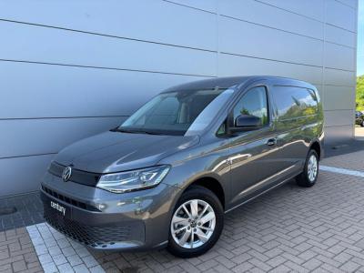 Financial Lease Volkswagen Caddy Cargo Maxi Style 2.0 TDI EU6 90 kW 2970 mm 7 ve