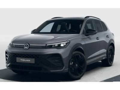 Financial Leas Volkswagen Tiguan 1.5 eHybrid R-Line Edition
