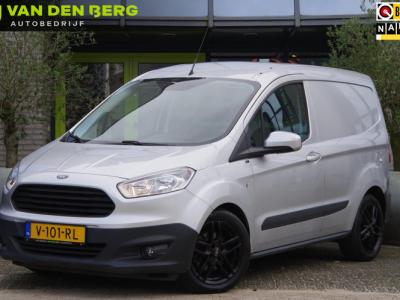 Financial Lease Ford Transit Courier 1.5 TDCI 100PK