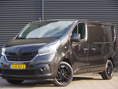 Financial Leas Renault Trafic 2.0 dCi SPORT 170PK AUT. LED