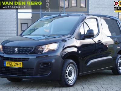Financial Lease Peugeot Partner 1.5 BlueHDI AIRCO