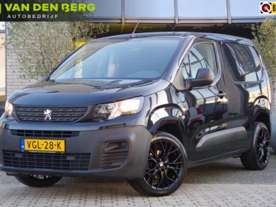 Financial Lease Peugeot Partner 1.5 BlueHDI Pro AIRCO