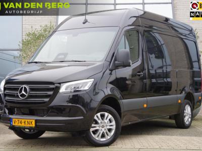 Financial Lease Mercedes-Benz Sprinter 317 1.9 CDI L2 Pro FACELIFT