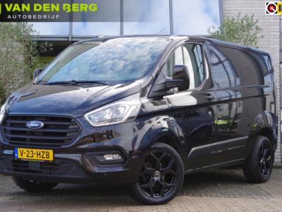 Financial Lease Ford Transit Custom 2.0 TDCI 12-2022 130PK