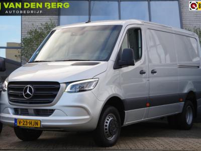 Financial Leas Mercedes-Benz Sprinter 519 1.9 CDI L2H1 AUT. LED