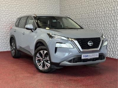Financial Leas Nissan X-Trail 1.5 MHEV 7PERS. 1800 KG TREK. STOEL