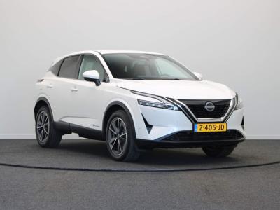 Financial Lease Nissan QASHQAI 190pk 1.5 e-Power Tekna