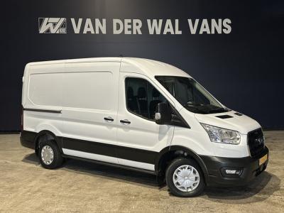 Financial Lease Ford Transit 2.0 TDCI L2H2 Euro6 Airco