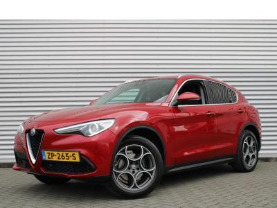 Financial Lease Alfa Romeo Stelvio 2.0 T AWD Super Q4
