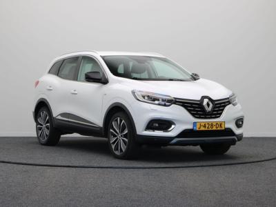 Financial Leas Renault Kadjar 140pk TCe Bose