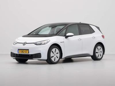 Financial Leas Volkswagen ID.3 Pro Edition Advantage 58 kWh 204pk