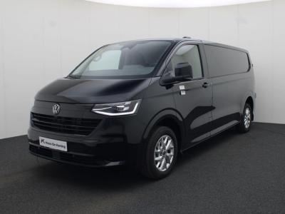 Financial Leas Volkswagen Transporter 2.0TDi 150pk Automaat Bulli L2