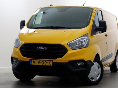 Financial Leas Ford Transit Custom 340 2.0 TDCI 130pk E6 L2H1 Trend Airco