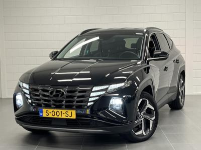 Financial Lease Hyundai Tucson 1.6 T-GDI PHEV Premium 4WD
