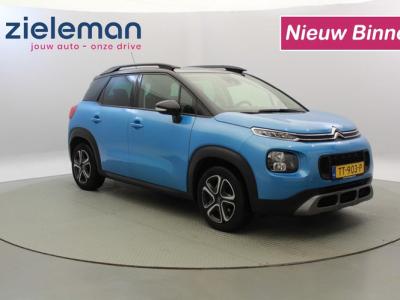 Financial Lease Citroën C3 Aircross 1.2 PureTech Feel - Carplay