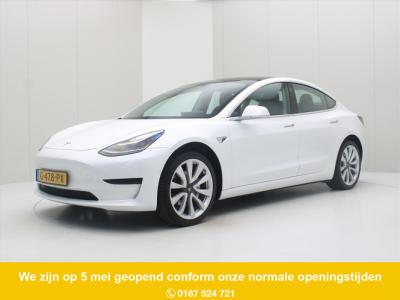 Financial Leas Tesla Model 3 Standard RWD Plus