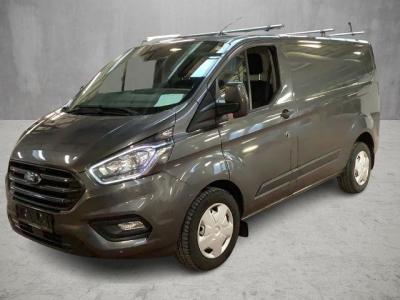 Financial Lease Ford Transit Custom 130pk Automaat L1H1 Trend