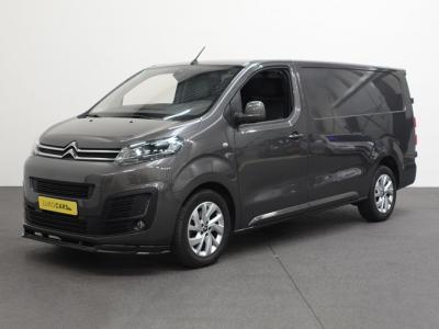 Financial Leas Citroën Jumpy 122pk Automaat XL L3H1 Sport Edition