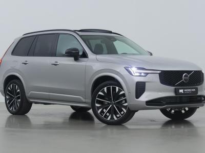 Financial Lease Volvo XC90 T8 Plug-in hybrid AWD Ultra Dark