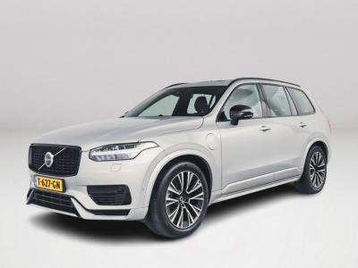 Financial Lease Volvo XC90 T8 Aut. Recharge AWD Ultimate Dark