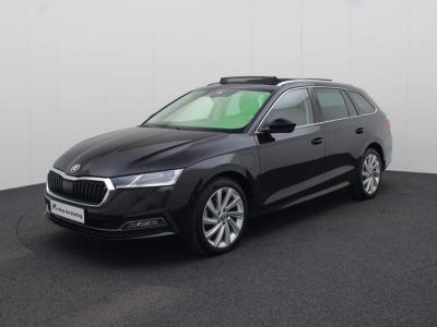 Financial Leas Škoda Octavia Combi 1.4TSIiV 204PK PHEV Business Ed+ DSG